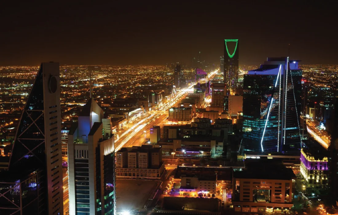 US-based Kneron Secures USD 2M Grant from Saudi Arabia’s NTDP